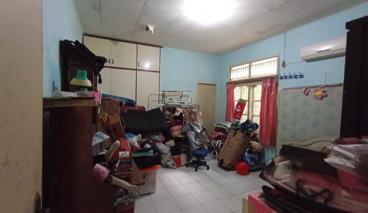 DIJUAL RUMAH KOMPLEK PHDM 3 PUSRI PALEMBANG (9)