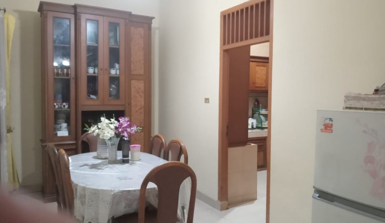 DIJUAL RUMAH KOMPLEK TAMAN OGAN PERMAI JAKABARING PALEMBANG (10)