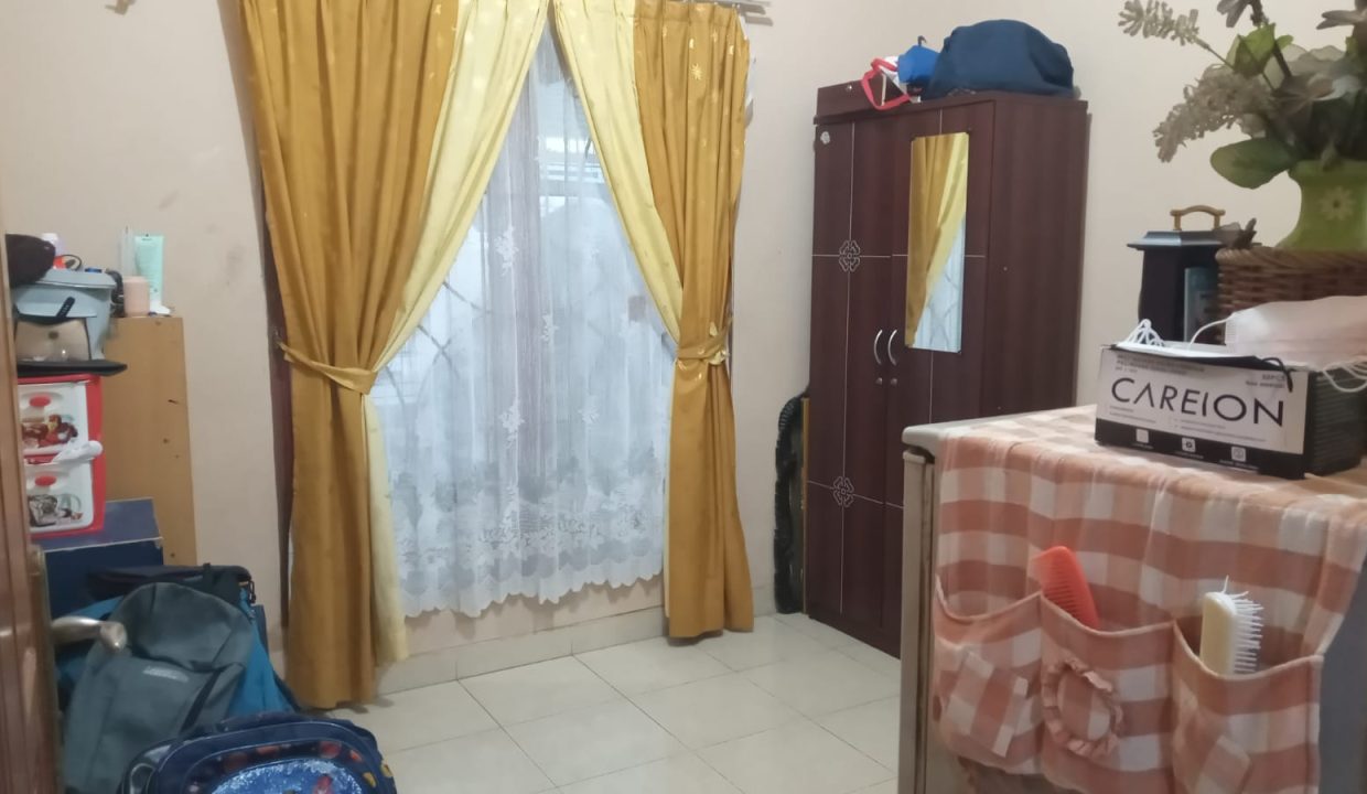 DIJUAL RUMAH KOMPLEK TAMAN OGAN PERMAI JAKABARING PALEMBANG (11)