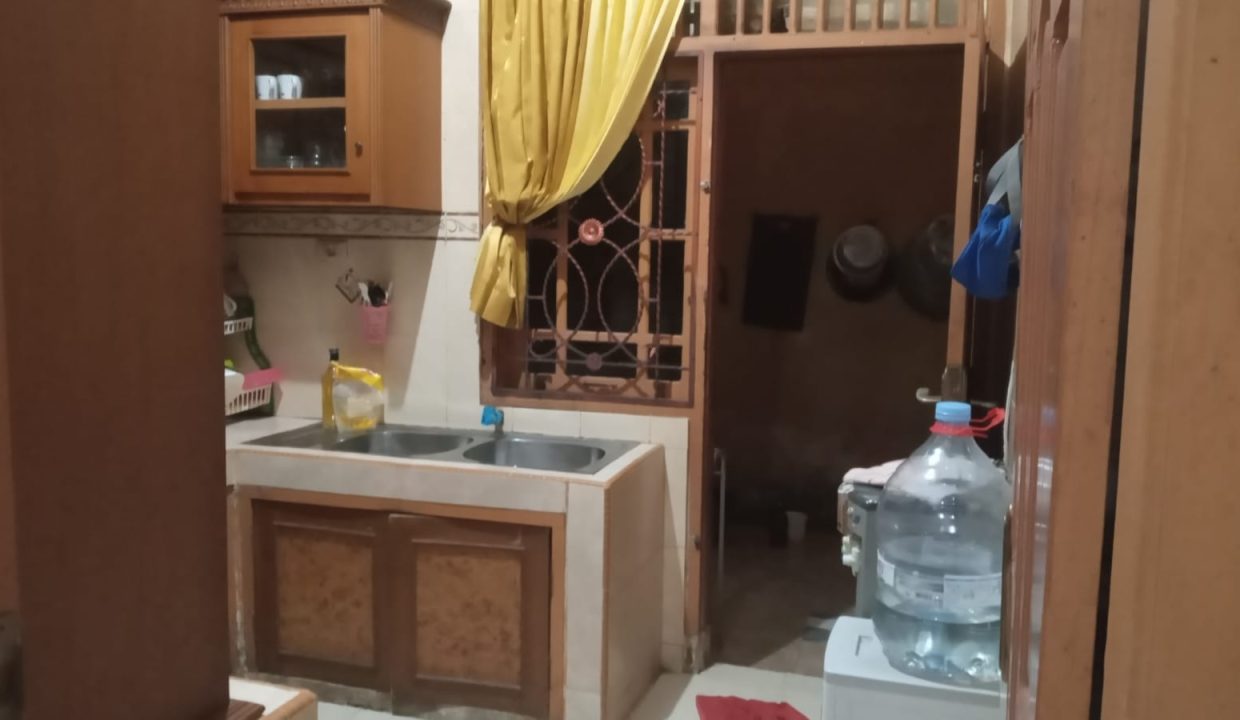 DIJUAL RUMAH KOMPLEK TAMAN OGAN PERMAI JAKABARING PALEMBANG (12)