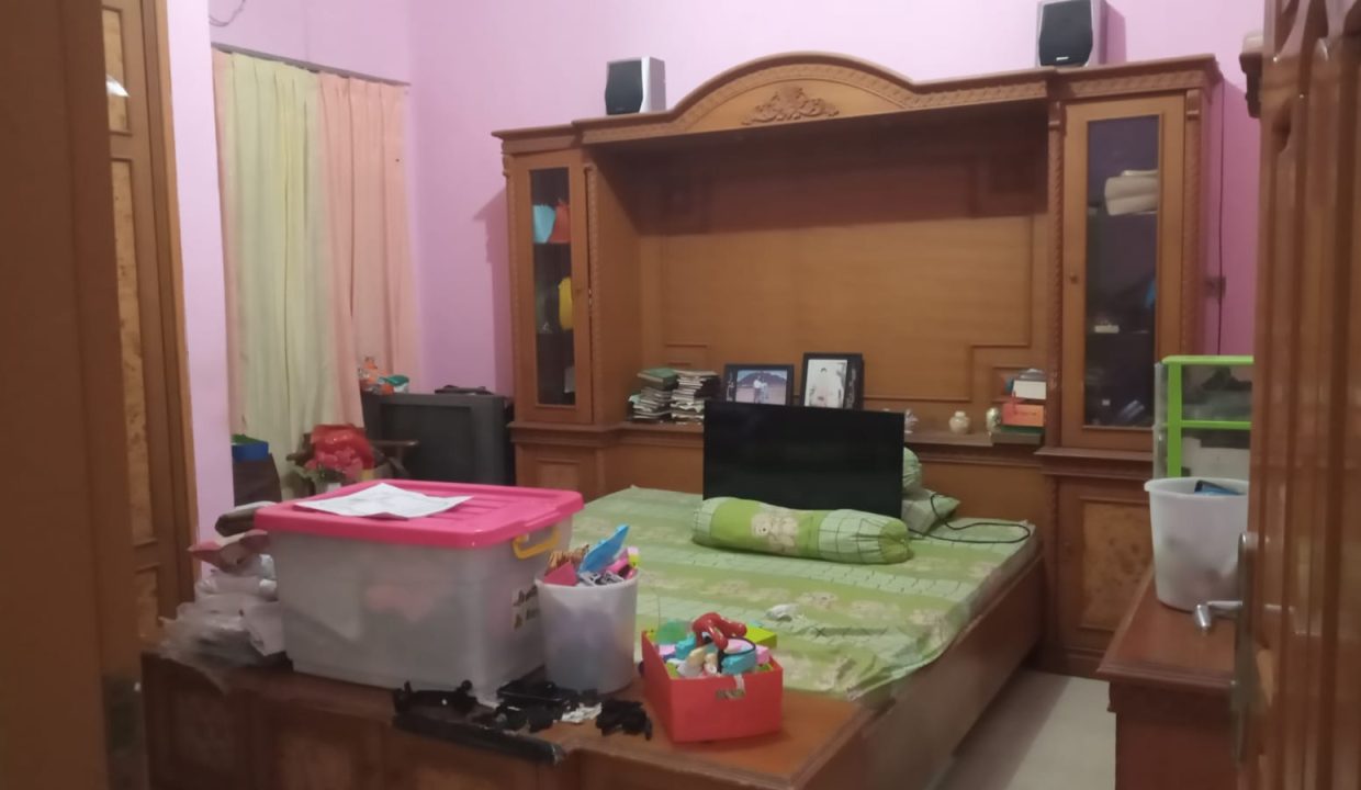 DIJUAL RUMAH KOMPLEK TAMAN OGAN PERMAI JAKABARING PALEMBANG (14)