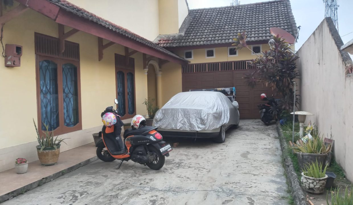 DIJUAL RUMAH KOMPLEK TAMAN OGAN PERMAI JAKABARING PALEMBANG (4)