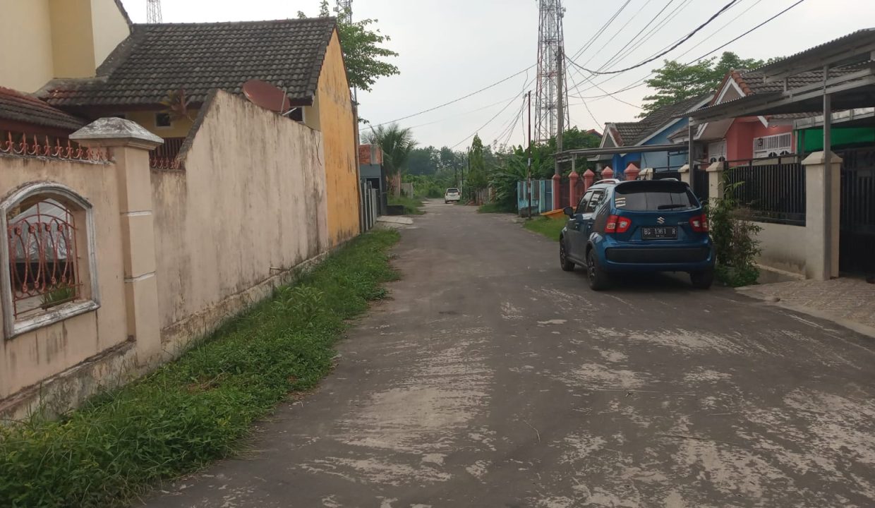 DIJUAL RUMAH KOMPLEK TAMAN OGAN PERMAI JAKABARING PALEMBANG (5)