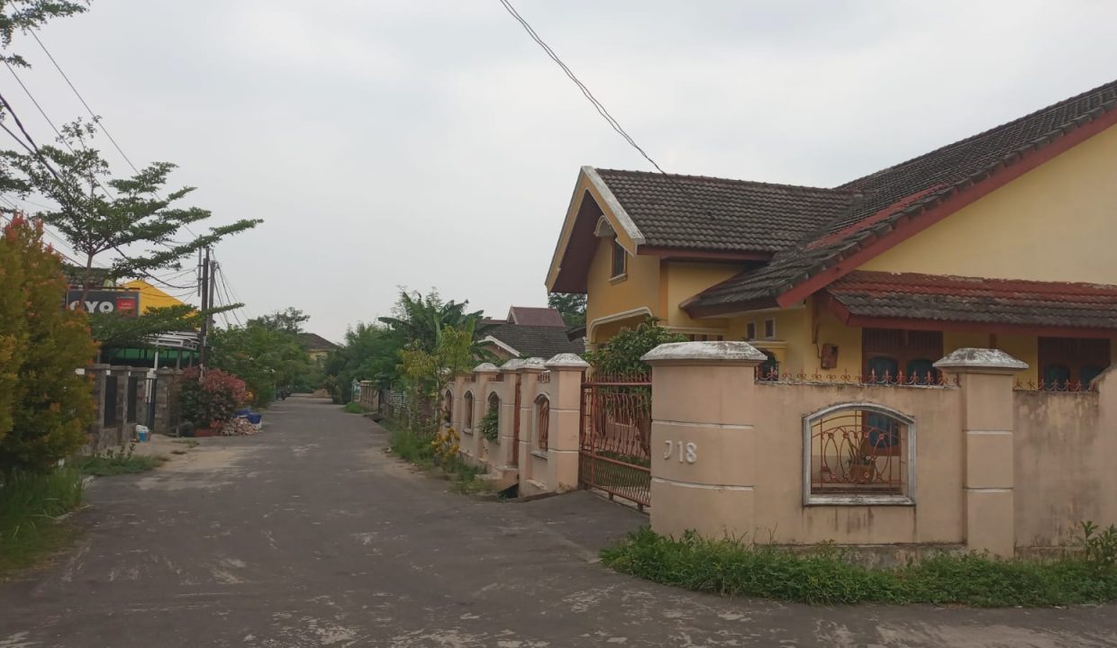 DIJUAL RUMAH KOMPLEK TAMAN OGAN PERMAI JAKABARING PALEMBANG (6)