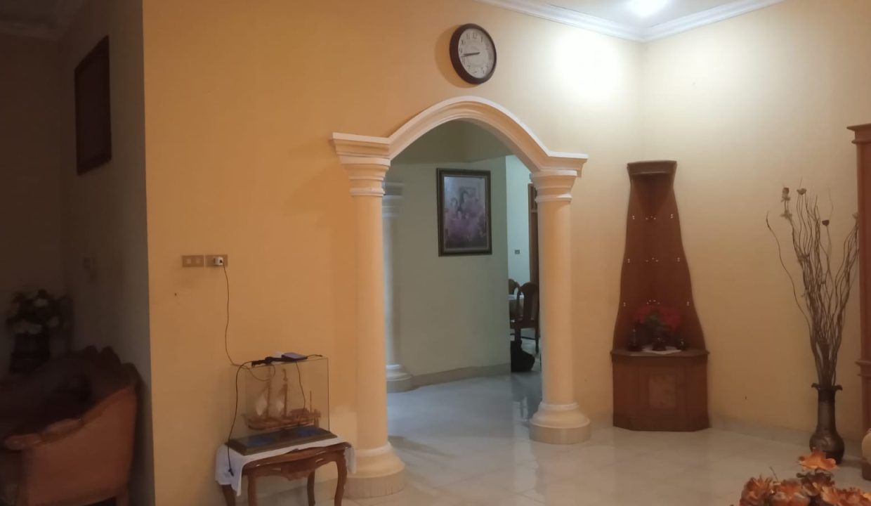 DIJUAL RUMAH KOMPLEK TAMAN OGAN PERMAI JAKABARING PALEMBANG (8)