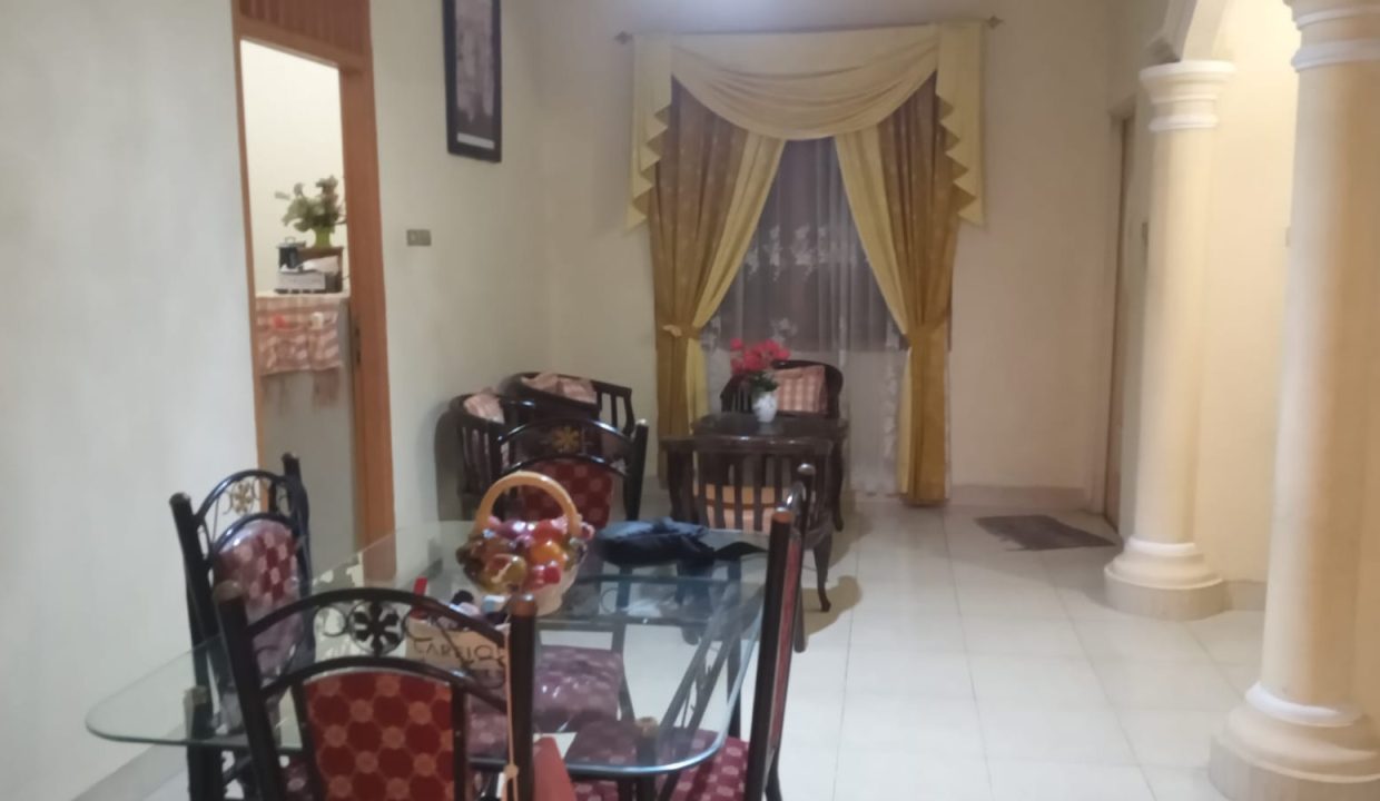 DIJUAL RUMAH KOMPLEK TAMAN OGAN PERMAI JAKABARING PALEMBANG (9)