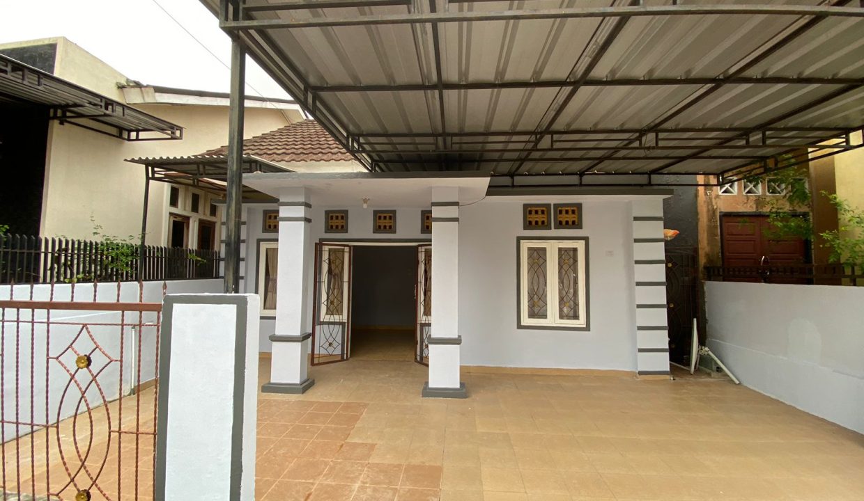 DIJUAL RUMAH LORONG ZURIYAH KEMUNING PALEMBANG (2)