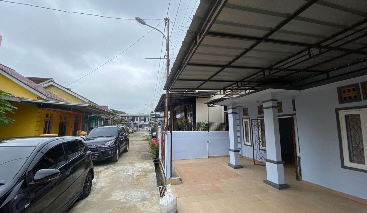 DIJUAL RUMAH LORONG ZURIYAH KEMUNING PALEMBANG (3)