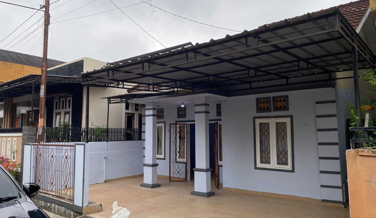 DIJUAL RUMAH LORONG ZURIYAH KEMUNING PALEMBANG (6)