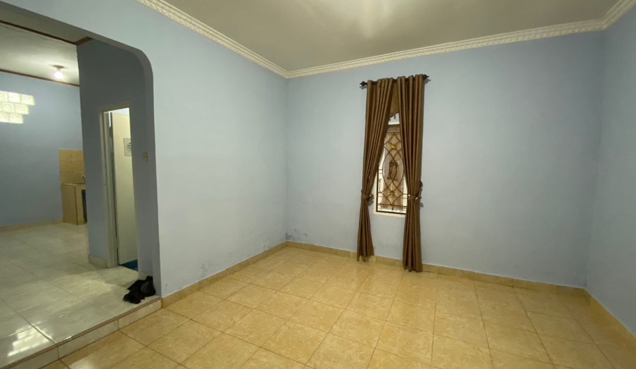 DIJUAL RUMAH LORONG ZURIYAH KEMUNING PALEMBANG (8)