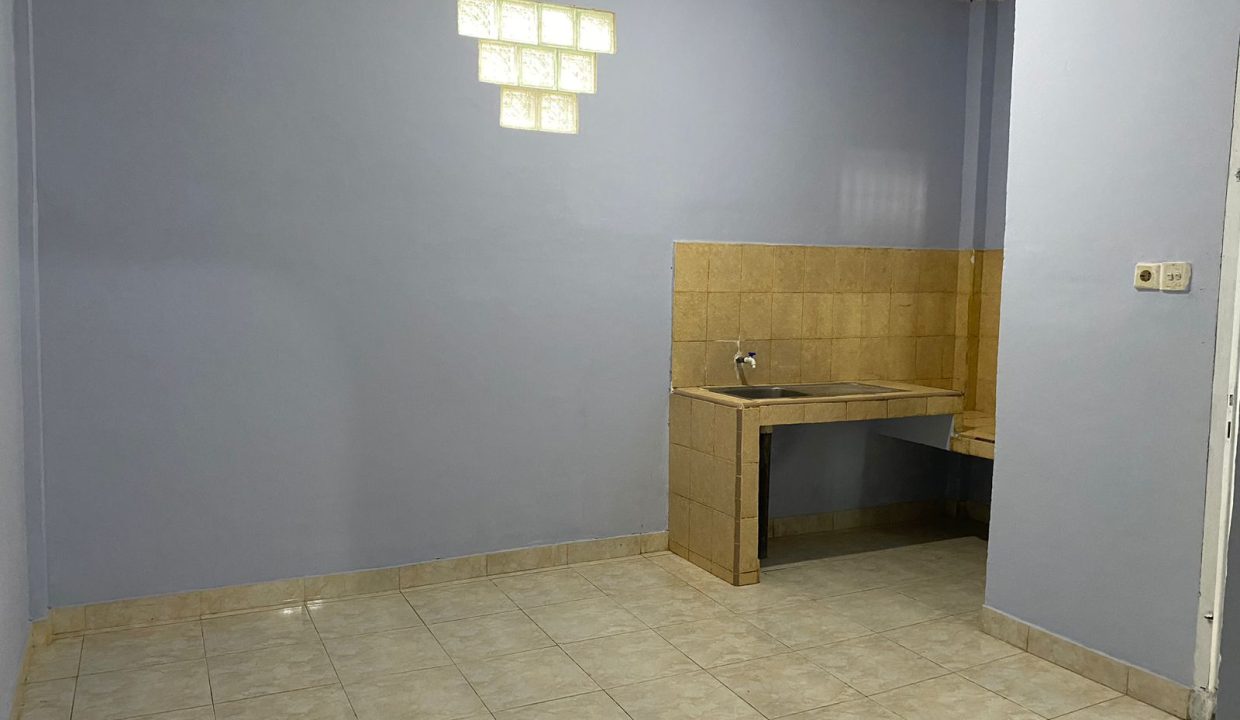 DIJUAL RUMAH LORONG ZURIYAH KEMUNING PALEMBANG (9)