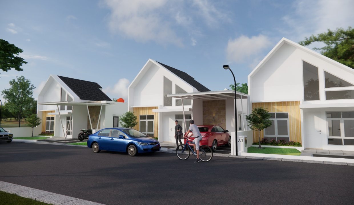 DIJUAL RUMAH MEGAH ASRI RESIDENCE KM 14 PALEMBANG (3)