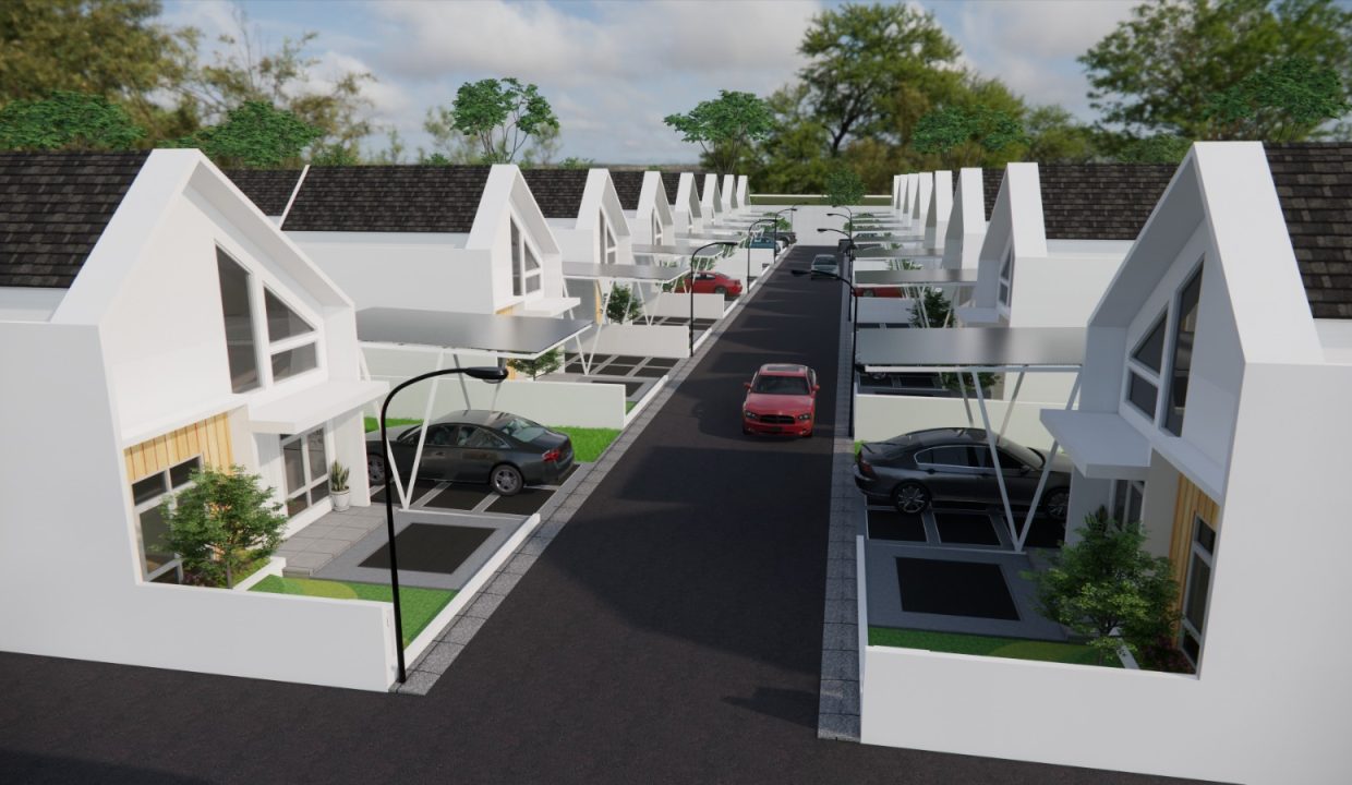 DIJUAL RUMAH MEGAH ASRI RESIDENCE KM 14 PALEMBANG (4)
