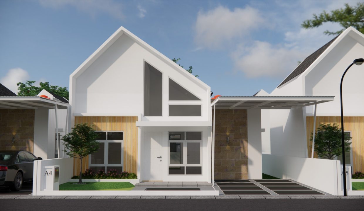 DIJUAL RUMAH MEGAH ASRI RESIDENCE KM 14 PALEMBANG (6)