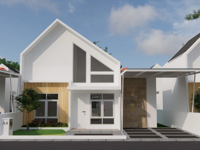 DIJUAL RUMAH MEGAH ASRI RESIDENCE KM 14 PALEMBANG (1)