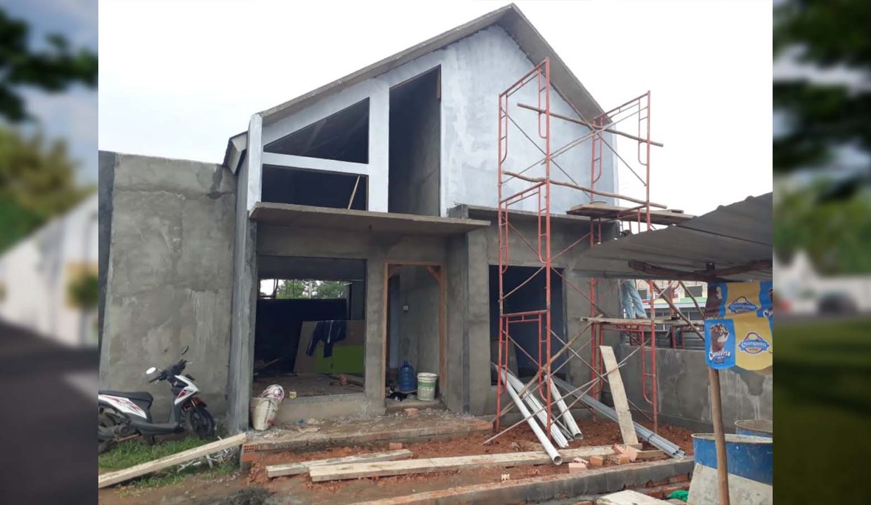 DIJUAL RUMAH MEGAH ASRI RESIDENCE KM 14 PALEMBANG (7)
