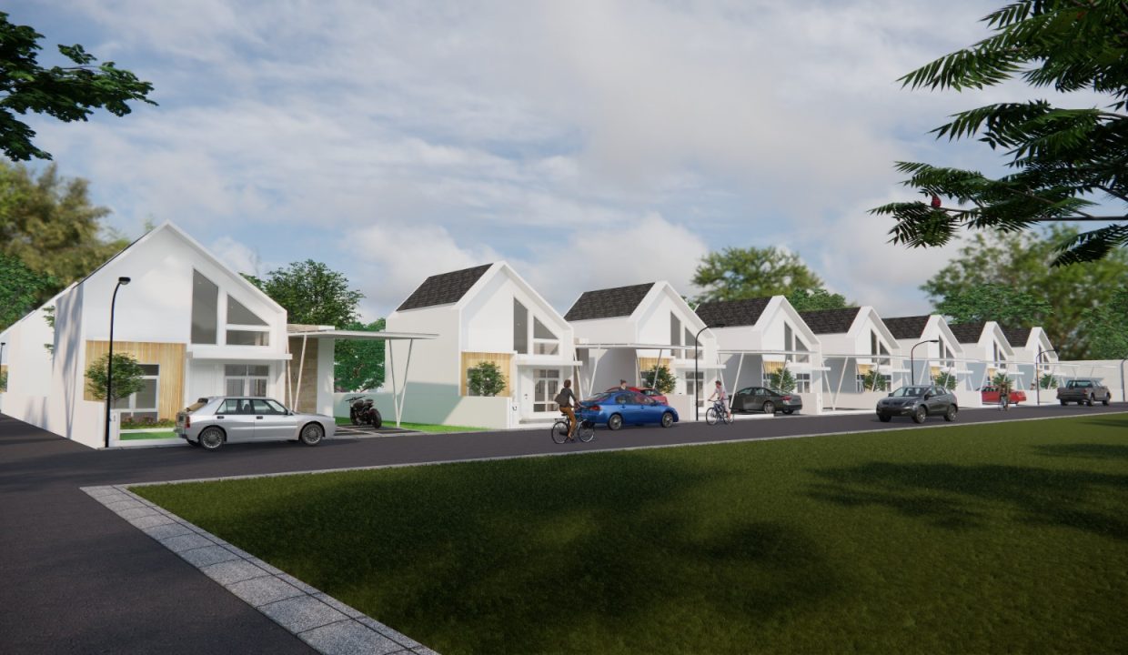DIJUAL RUMAH MEGAH ASRI RESIDENCE KM 14 PALEMBANG (8)