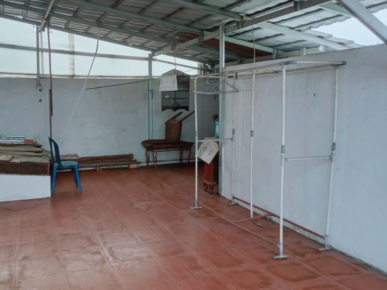 DIJUAL RUMAH MINIMALIS KOMPLEK TAMAN BUKIT RAFLESIA PALEMBANG (11)