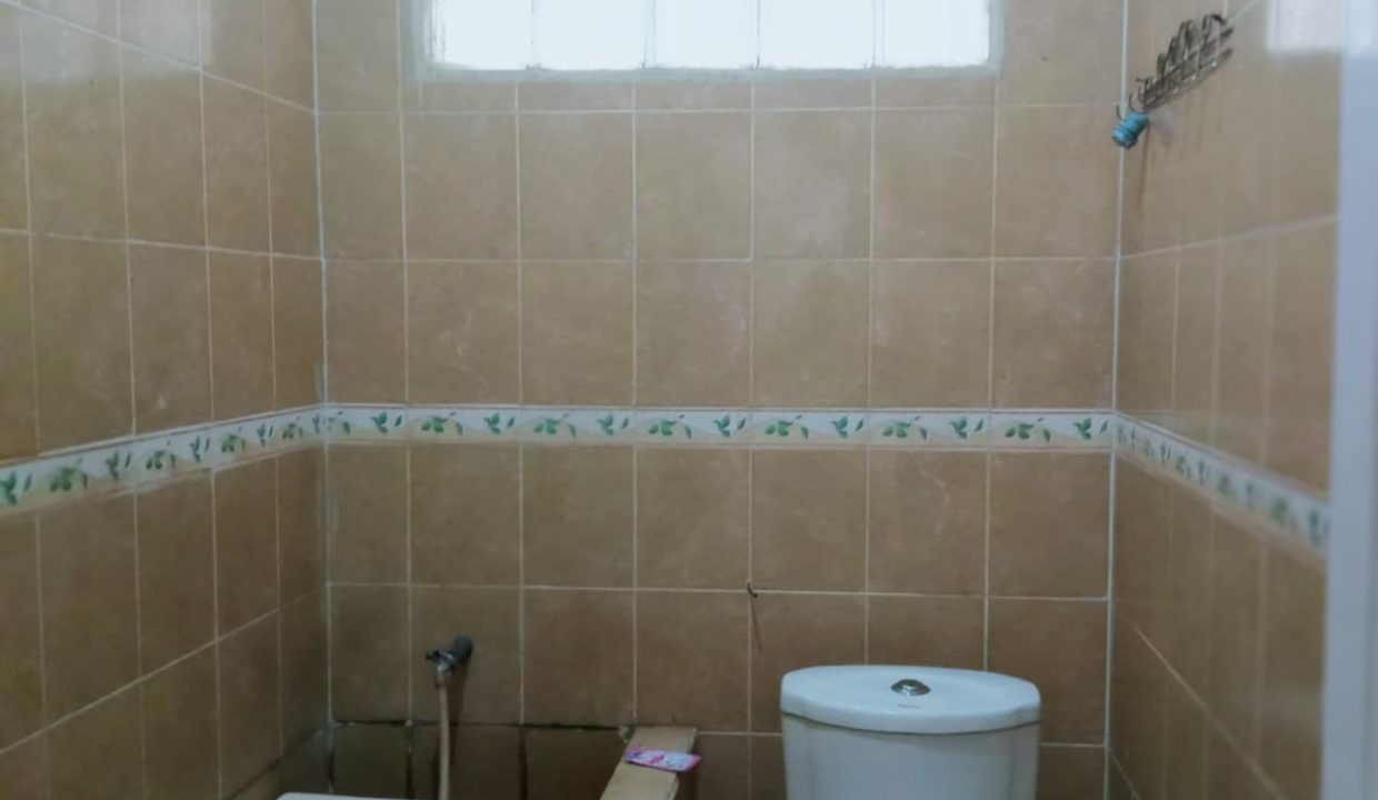 DIJUAL RUMAH MINIMALIS KOMPLEK TAMAN BUKIT RAFLESIA PALEMBANG (37)