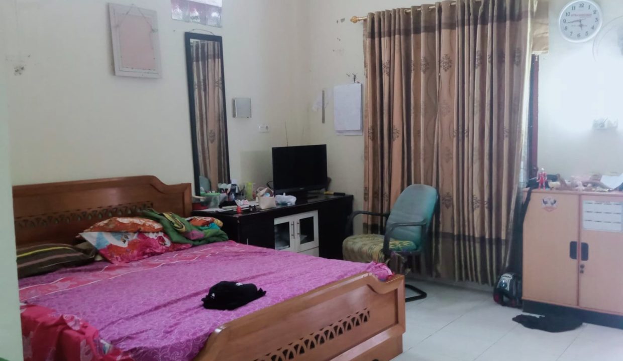 DIJUAL RUMAH MINIMALIS KOMPLEK TAMAN BUKIT RAFLESIA PALEMBANG (5)