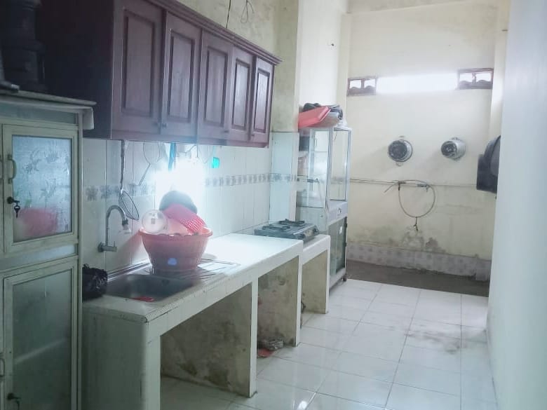 DIJUAL RUMAH MINIMALIS KOMPLEK TAMAN BUKIT RAFLESIA PALEMBANG (50)