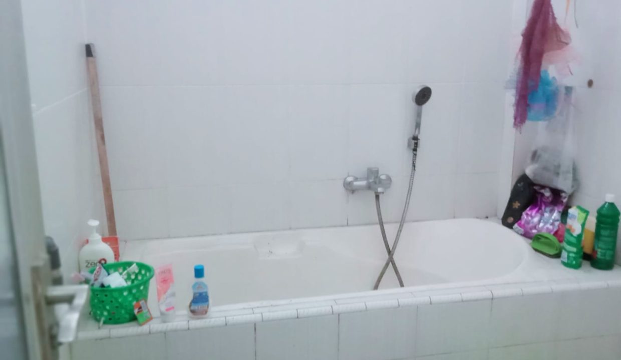 DIJUAL RUMAH MINIMALIS KOMPLEK TAMAN BUKIT RAFLESIA PALEMBANG (76)