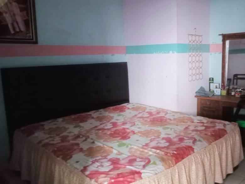 DIJUAL RUMAH MINIMALIS KOMPLEK TAMAN BUKIT RAFLESIA PALEMBANG (8)