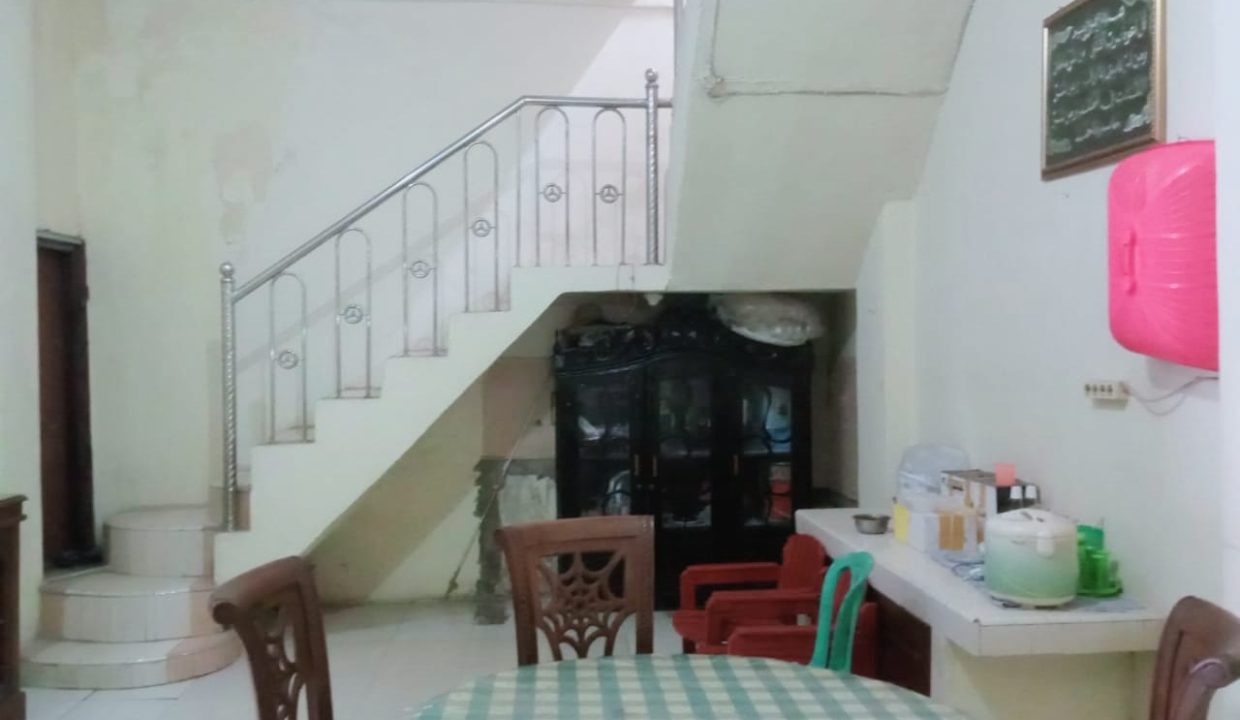 DIJUAL RUMAH MINIMALIS KOMPLEK TAMAN BUKIT RAFLESIA PALEMBANG (9)