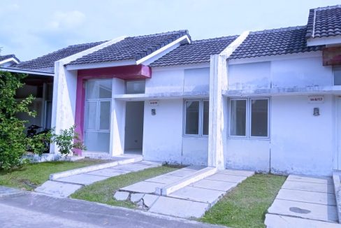 DIJUAL RUMAH TROPICAL VALLEY CGC PALEMBANG (1)