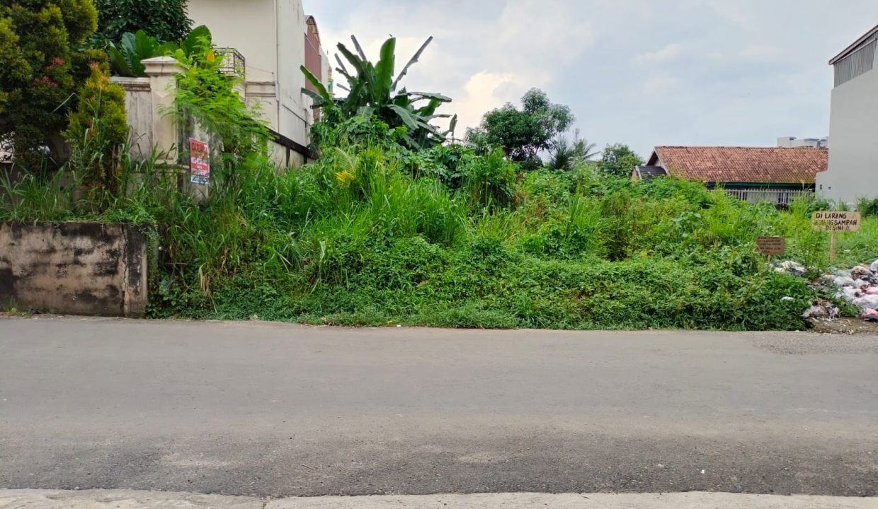 DIJUAL TANAH JALAN SUKAMULYA RAYA KM 5 PALEMBANG (1)