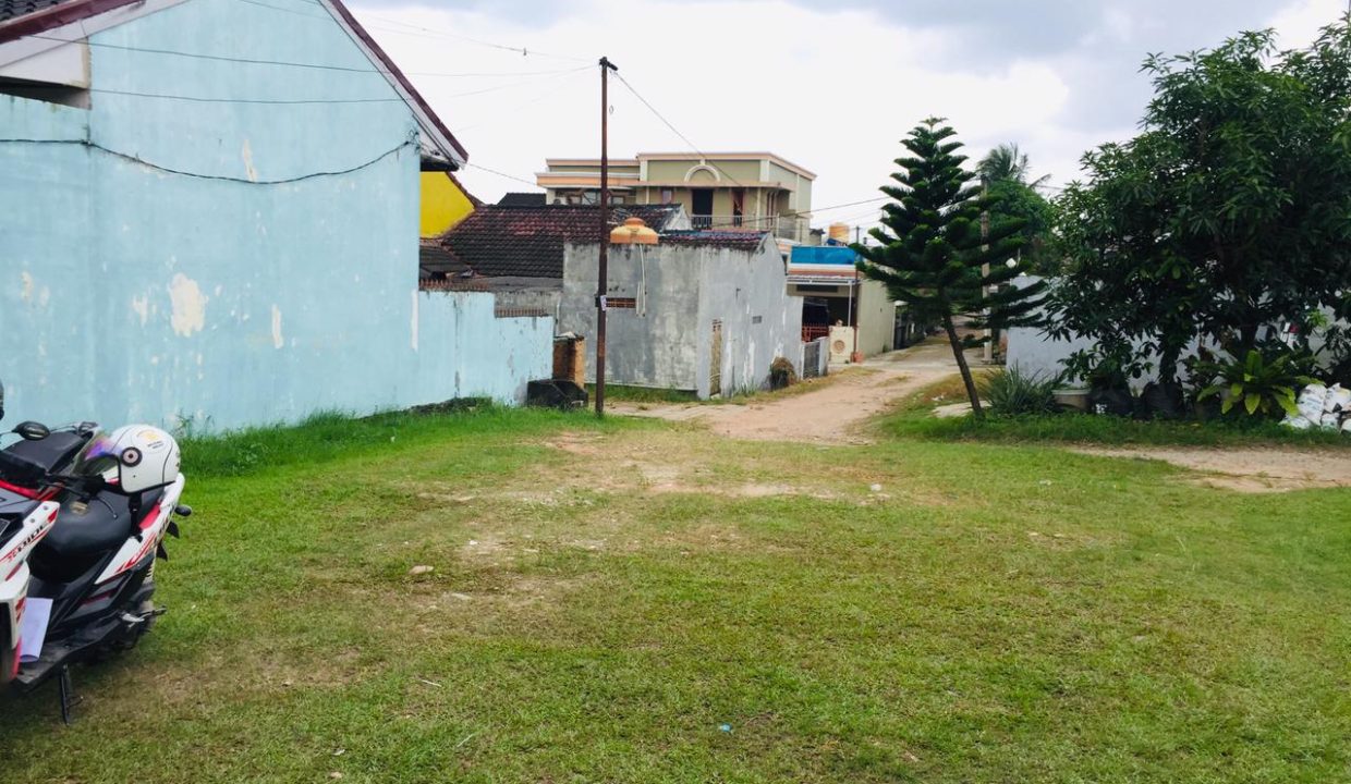 DIJUAL TANAH KENTEN HILL SUKOREJO PALEMBANG (2)