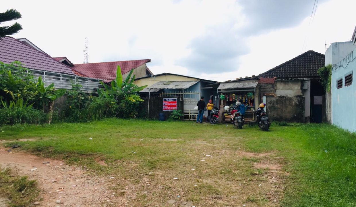 DIJUAL TANAH KENTEN HILL SUKOREJO PALEMBANG (3)