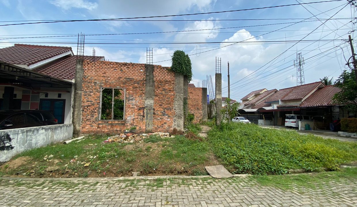DIJUAL TANAH SIAP BANGUN JALAN PIAP REJA PALEMBANG (1)