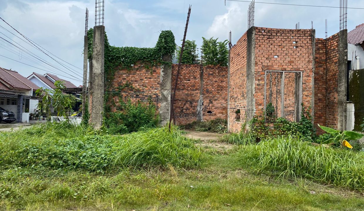 DIJUAL TANAH SIAP BANGUN JALAN PIAP REJA PALEMBANG (2)
