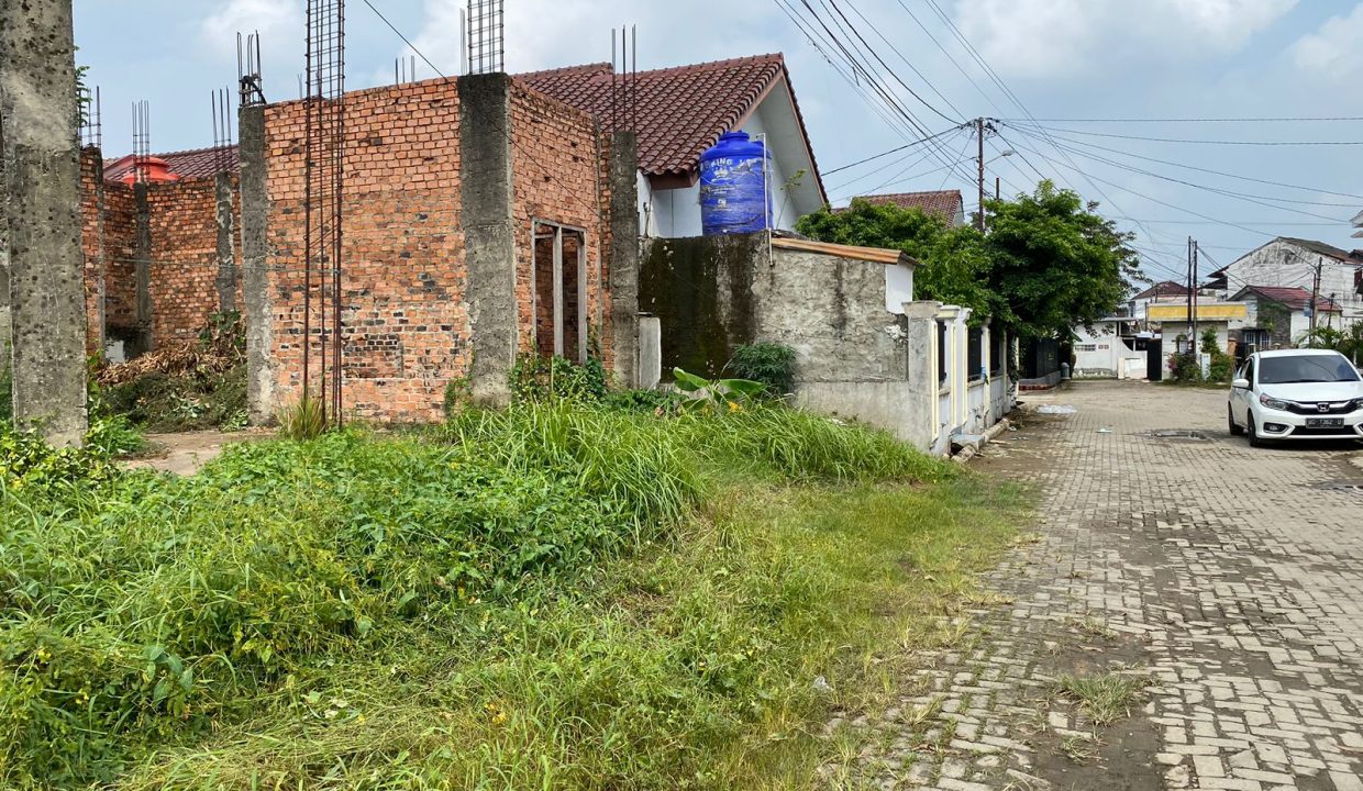 DIJUAL TANAH SIAP BANGUN JALAN PIAP REJA PALEMBANG (3)