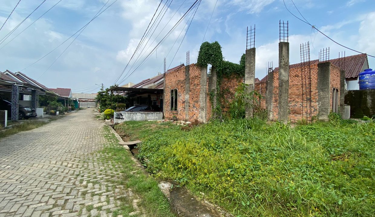DIJUAL TANAH SIAP BANGUN JALAN PIAP REJA PALEMBANG (5)