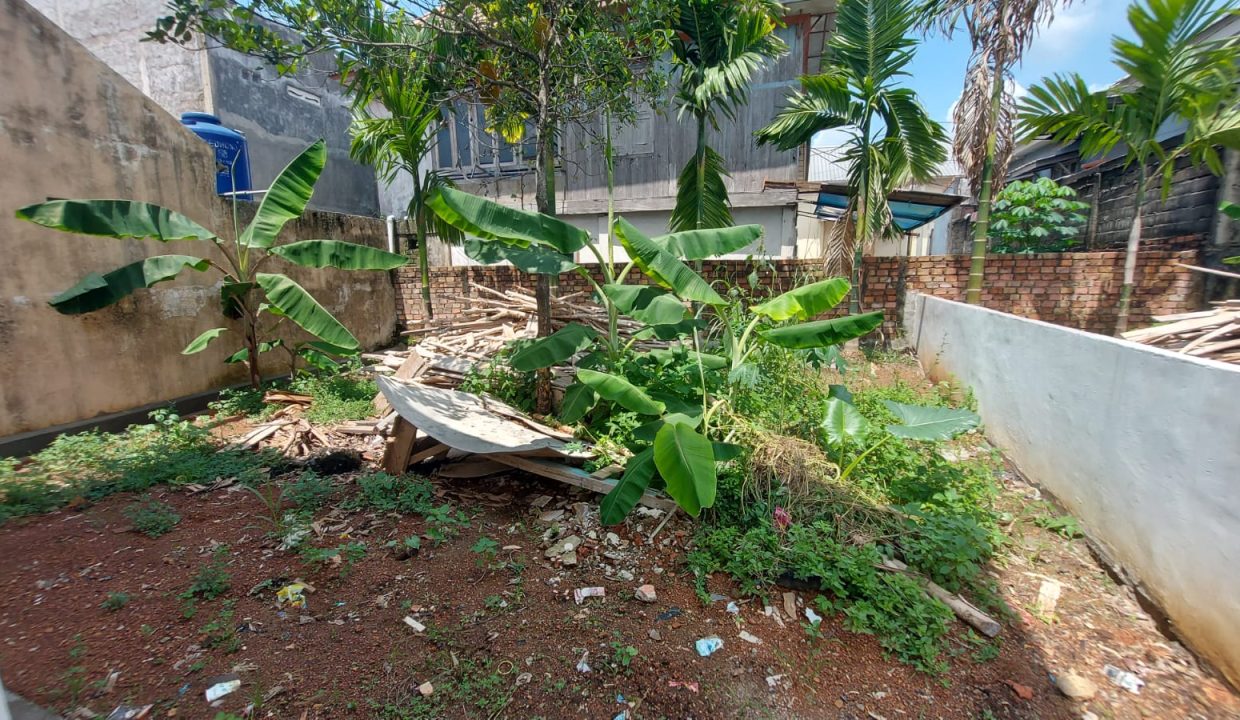 DIJUAL TOWNHOUS EJALAN SOEKARNO HATTA PALEMBANG (10)