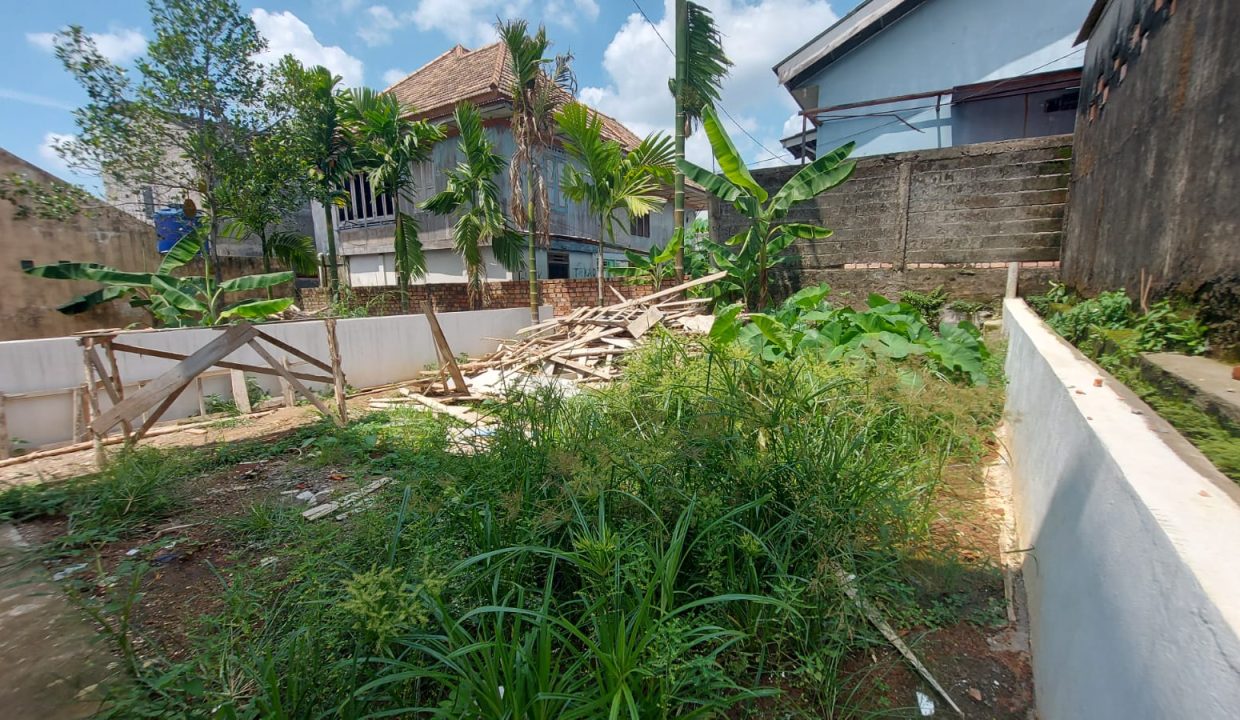 DIJUAL TOWNHOUS EJALAN SOEKARNO HATTA PALEMBANG (14)