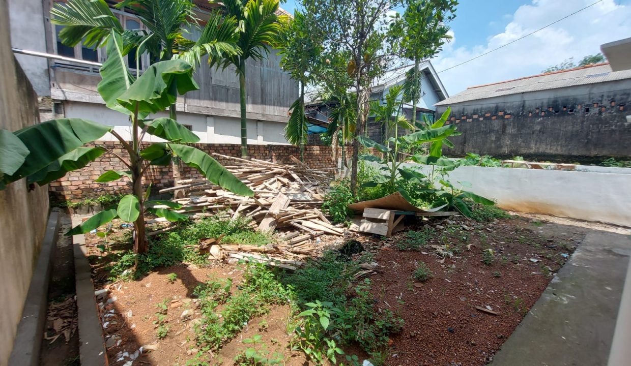 DIJUAL TOWNHOUS EJALAN SOEKARNO HATTA PALEMBANG (15)