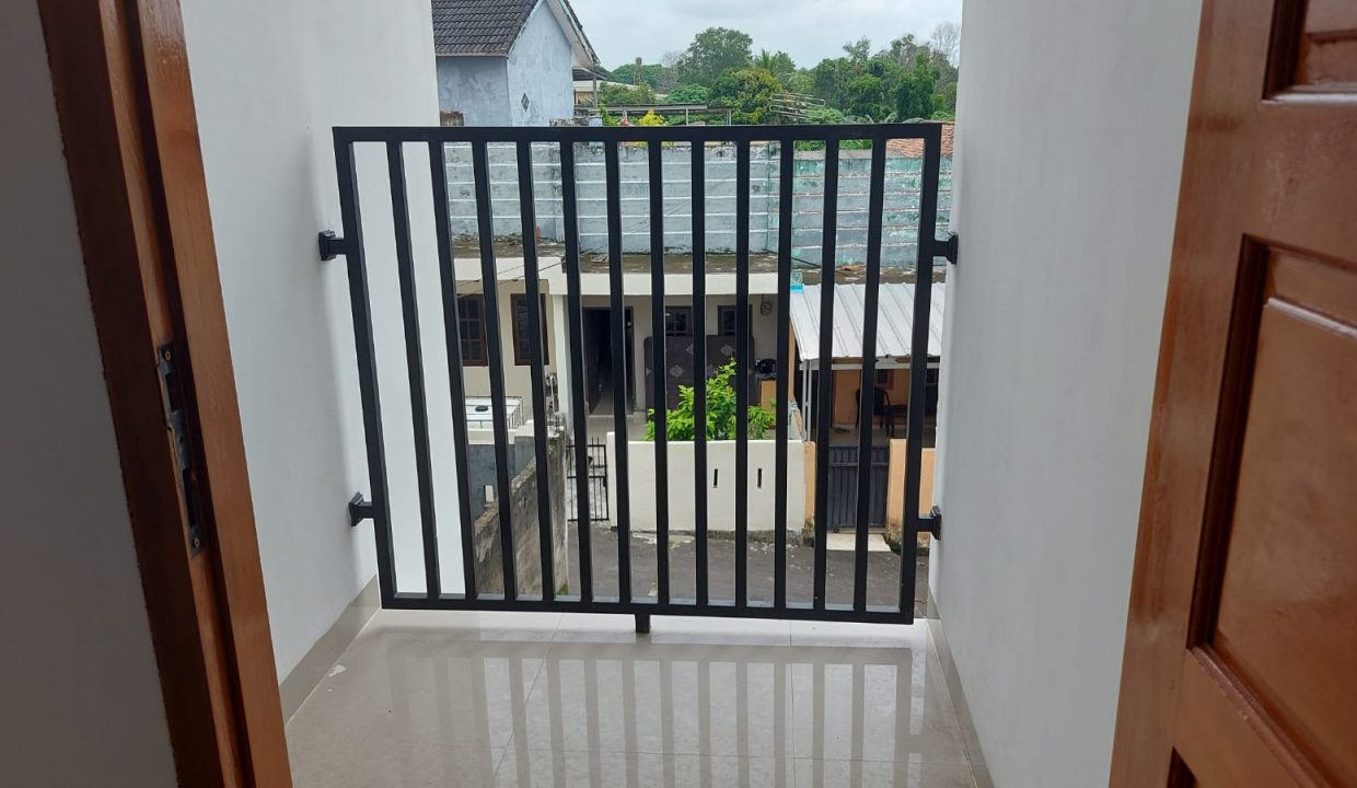 DIJUAL TOWNHOUS EJALAN SOEKARNO HATTA PALEMBANG (16)