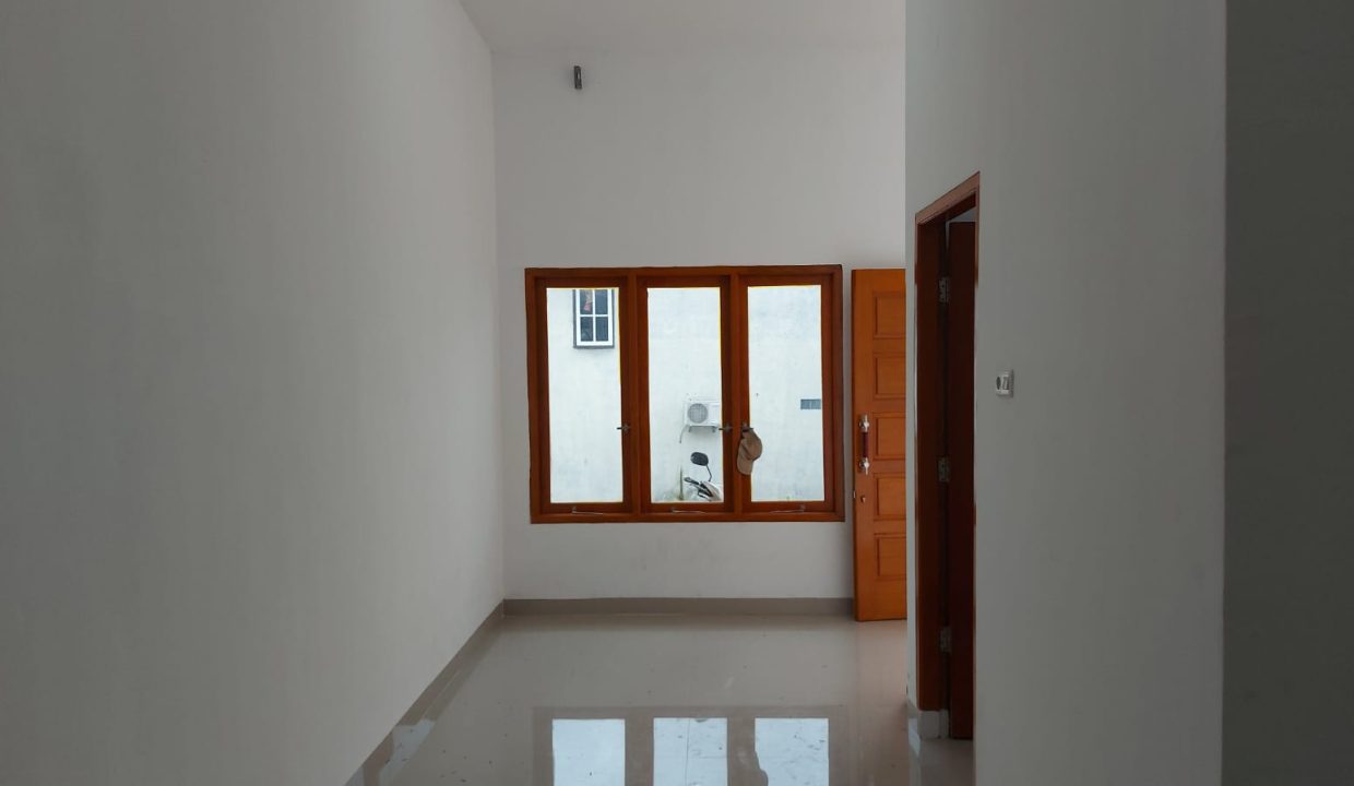 DIJUAL TOWNHOUS EJALAN SOEKARNO HATTA PALEMBANG (2)