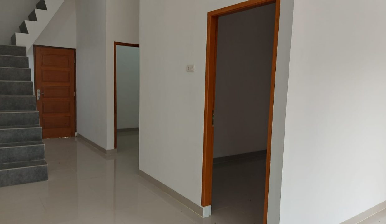 DIJUAL TOWNHOUS EJALAN SOEKARNO HATTA PALEMBANG (4)