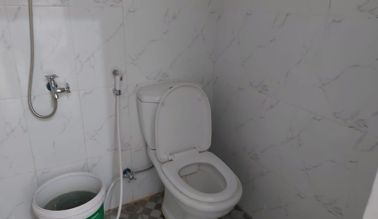 DIJUAL TOWNHOUS EJALAN SOEKARNO HATTA PALEMBANG (65)