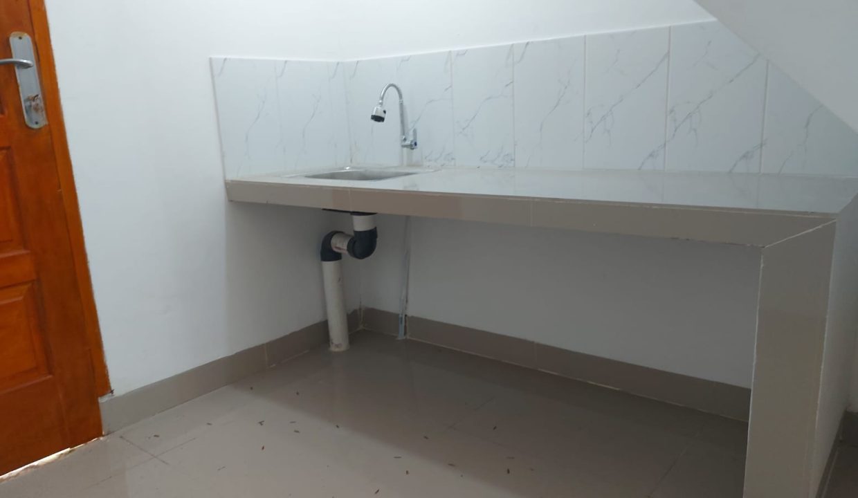 DIJUAL TOWNHOUS EJALAN SOEKARNO HATTA PALEMBANG (9)