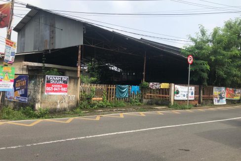 DISEWAKAN TANAH JALAN TORPEDO PALEMBANG (26)