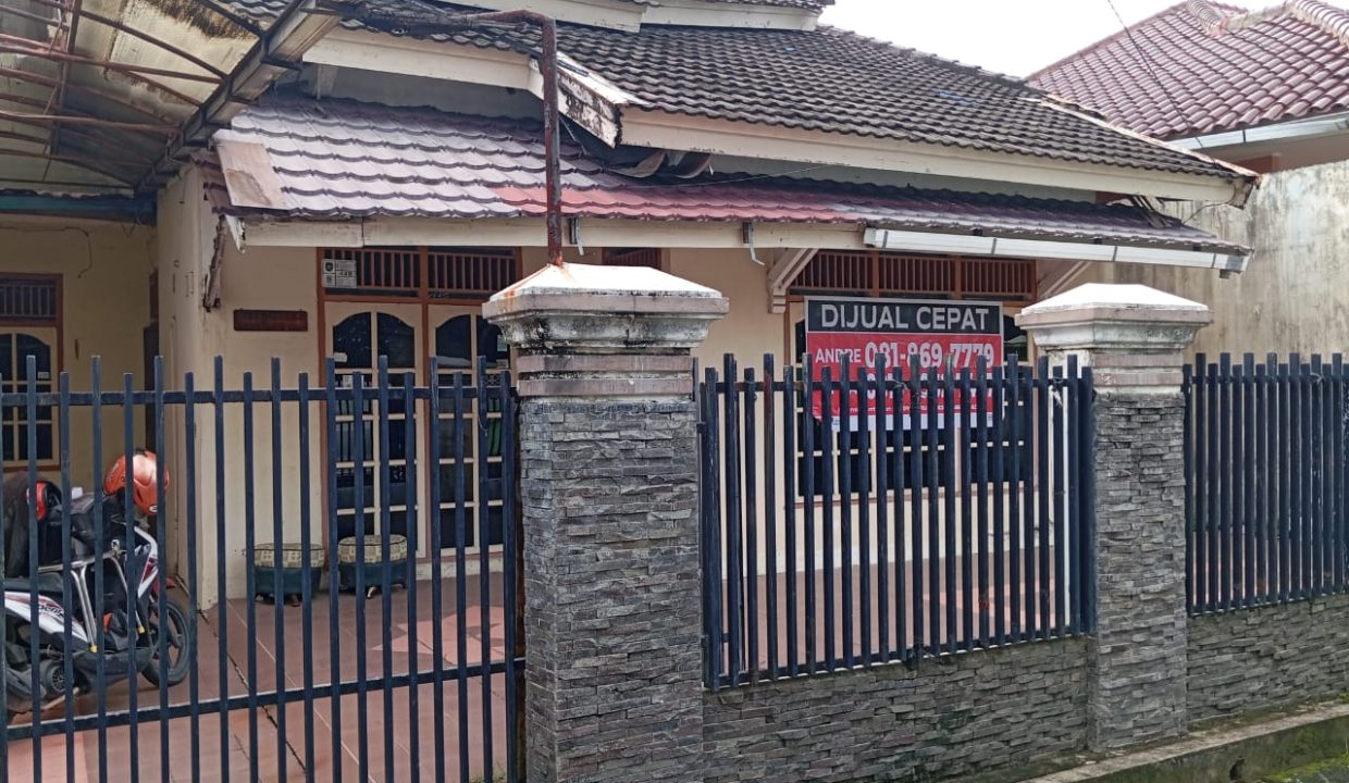 PHDM PUSRI
