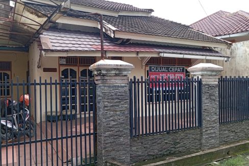 PHDM PUSRI