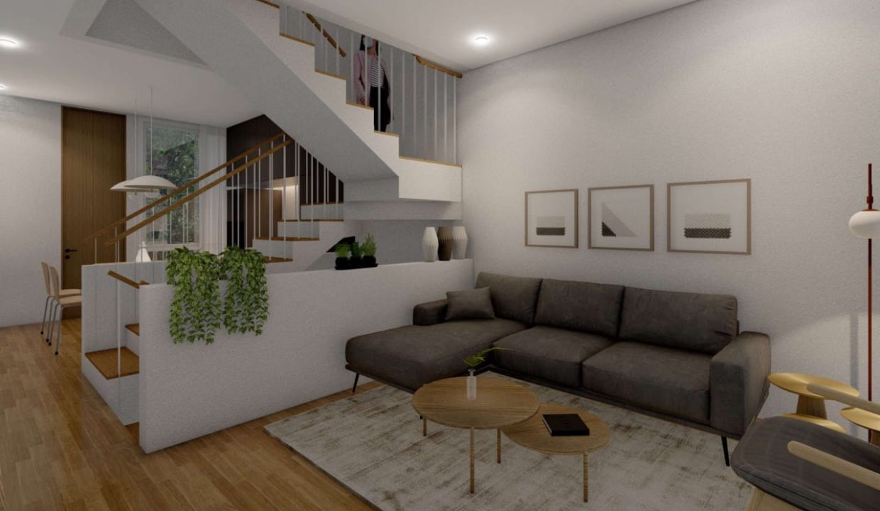 DIJUAL APARTHOUSE JALAN BAY SALIM SEKIP PALEMBANG (2)