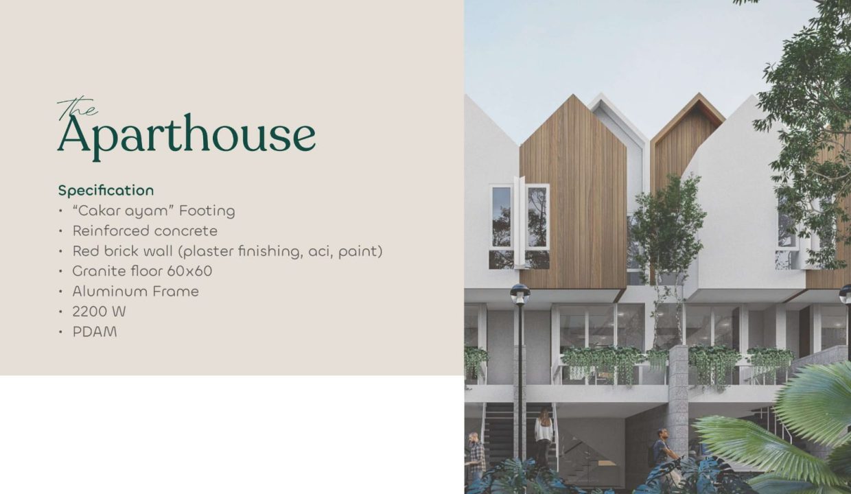 DIJUAL APARTHOUSE JALAN BAY SALIM SEKIP PALEMBANG (3)