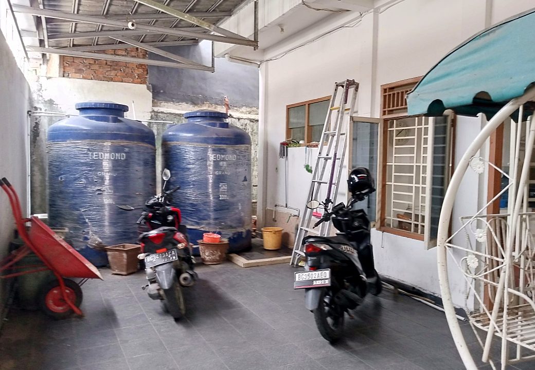 DIJUAL KOSTAN SIMOANG LEBONG SIARANG PALEMBANG (3,5)